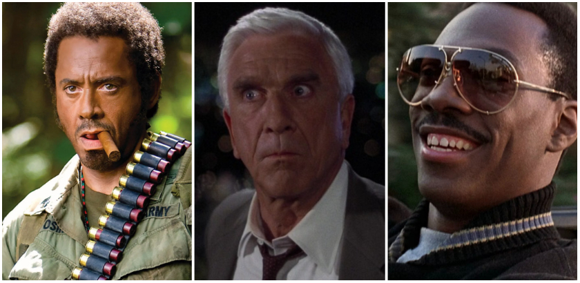     SkyShowtime w Polsce. Komedie, które warto obejrzeć